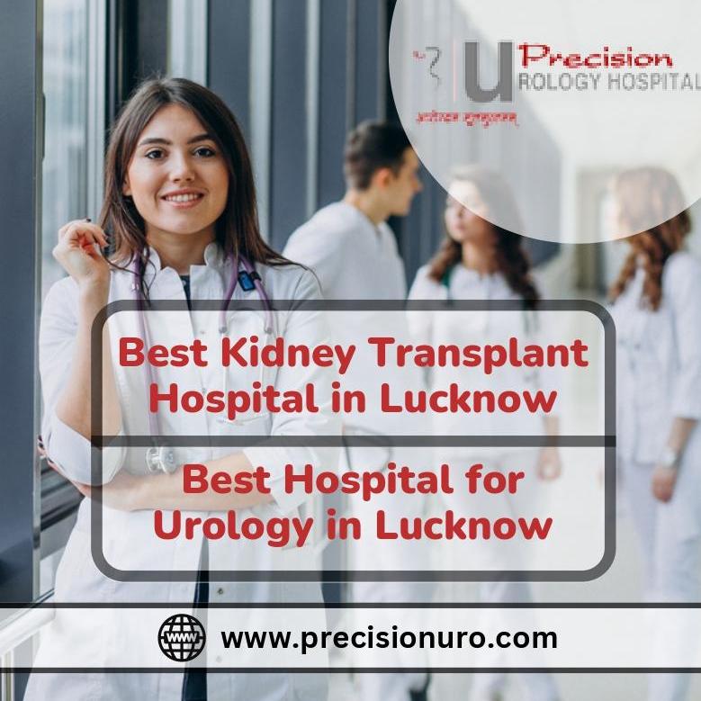 Precision Urology